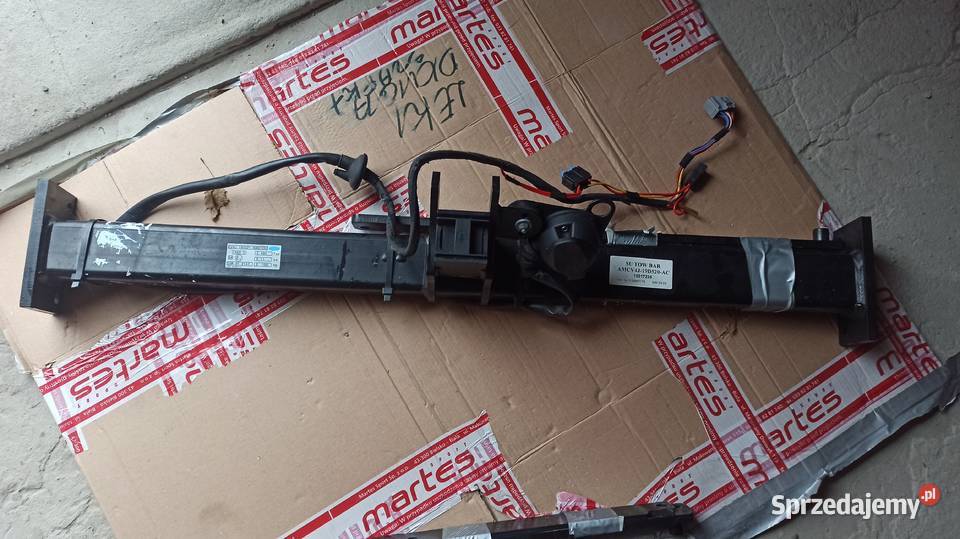 Hak Ford kuga sprzedam