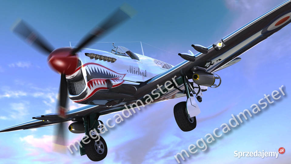 Szkolenia SolidWorks Rendering 3D animacje 3D Czeladź