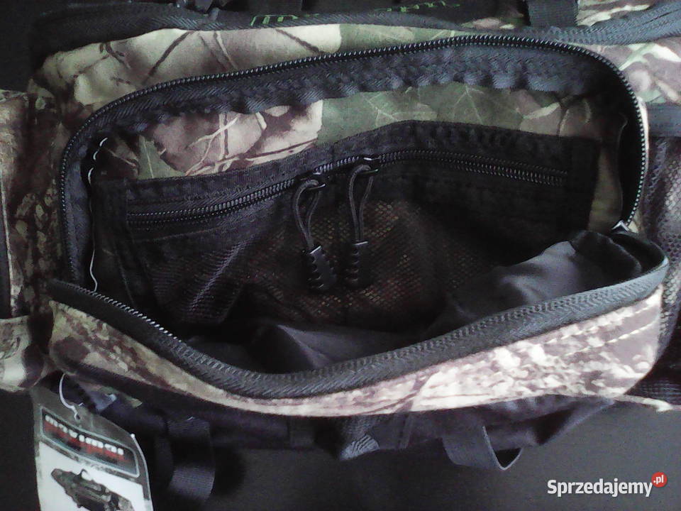 Torbanerka Maximal realtree Tychy