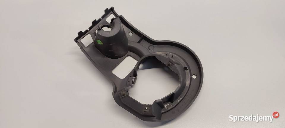 SKODA OCTAVIA II SCOUT MOCOWANIE HALOGENU sprzedam