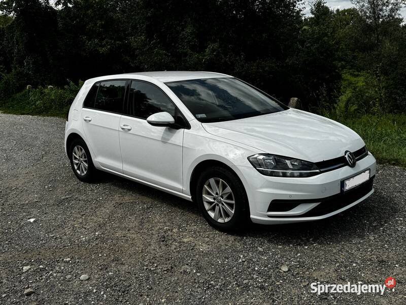 Volkswagen Golf City Pierwszy Właściciel isofix Tarnów sprzedam