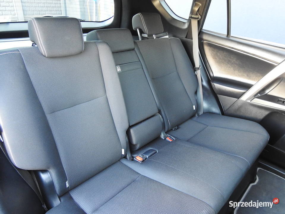 25 HYBRID 4X4 STYLE BEZWYPADKOWY SALON IT BEZ podkarpackie