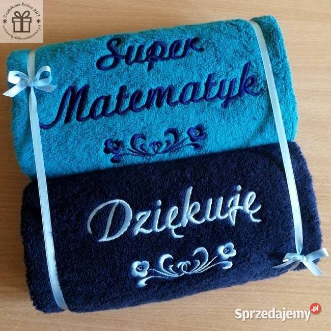 Prezent DZIEŃNAUCZYCIELA wuefisty zakończenie