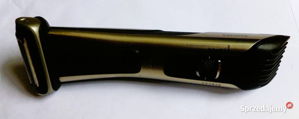 PHILIPS Maszynka do strzyżenia i golenia2 w 1 Warszawa