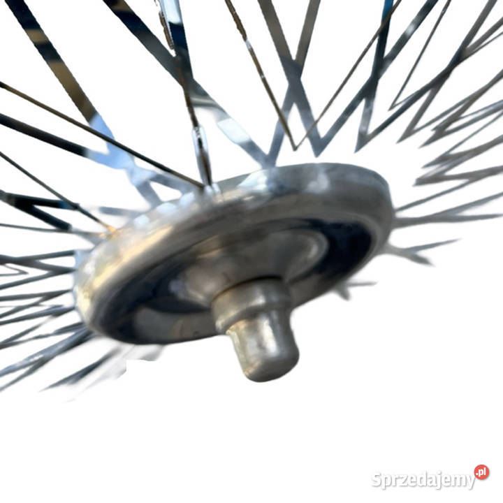 Asymetryczna lampa sufitowa w stylu Brusel Warszawa sprzedam