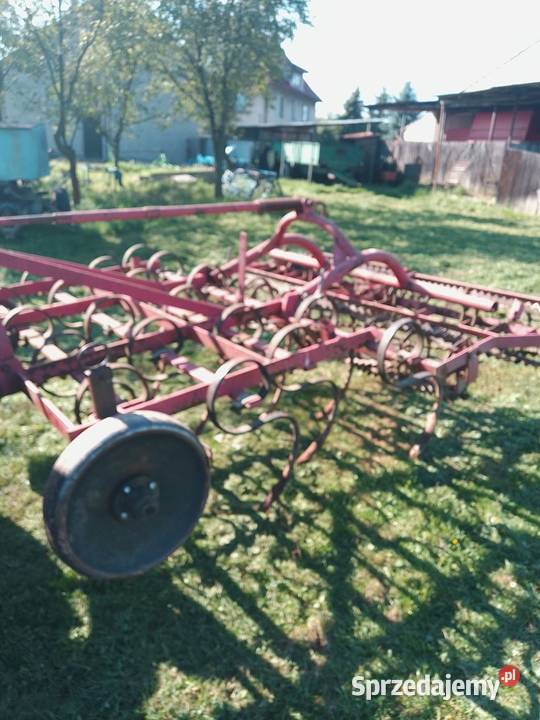 Agregat uprawowy Zakliczyn sprzedam