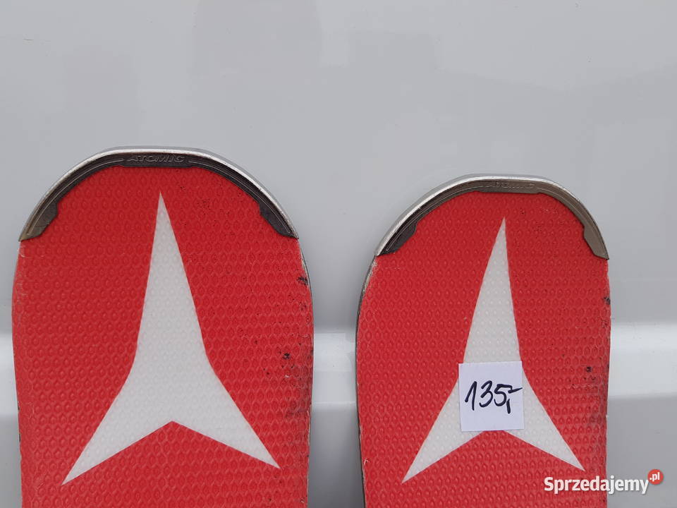 NARTY ATOMIC 149 Przecław