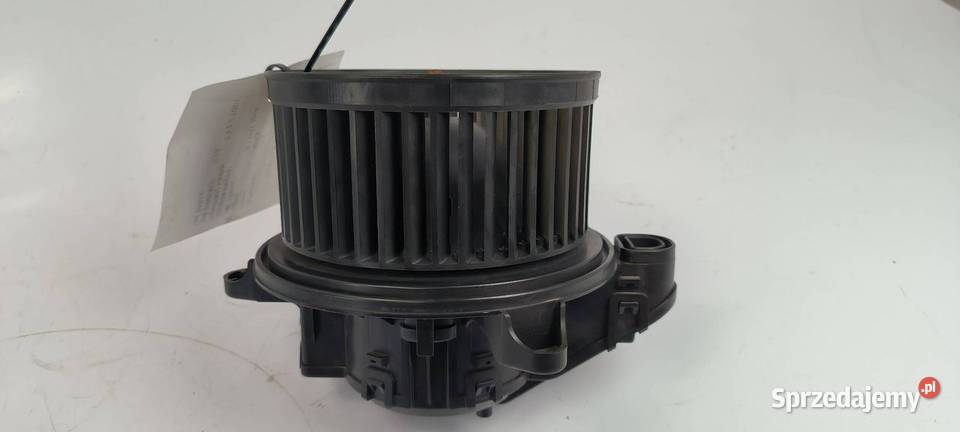 WENTYLATOR KABINOWY FORD TRANSIT MK8 Lipno