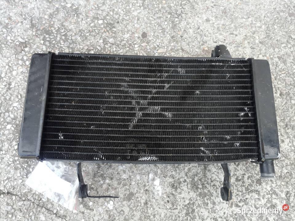 Chłodnica Suzuki SV 1000 Grójec