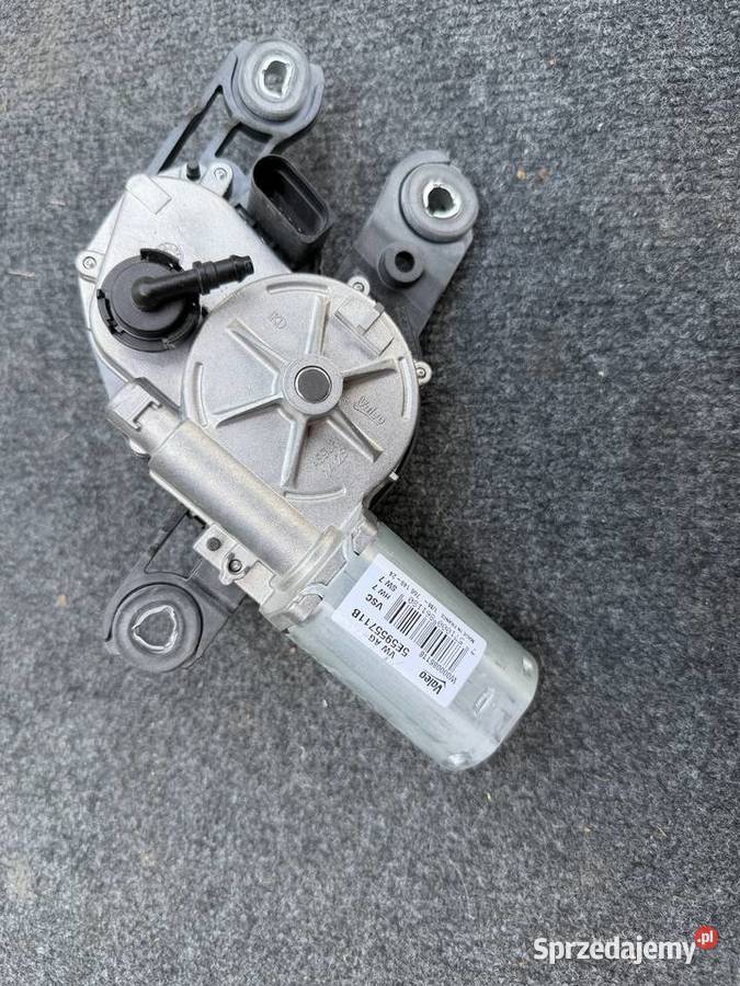 Mechanizm wycieraczek Audi q3 2022 Sokołów Małopolski