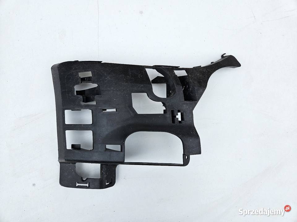 FORD GALAXY S 0615 ŚLIZG PRAWY ZDERZAKA PRZÓD