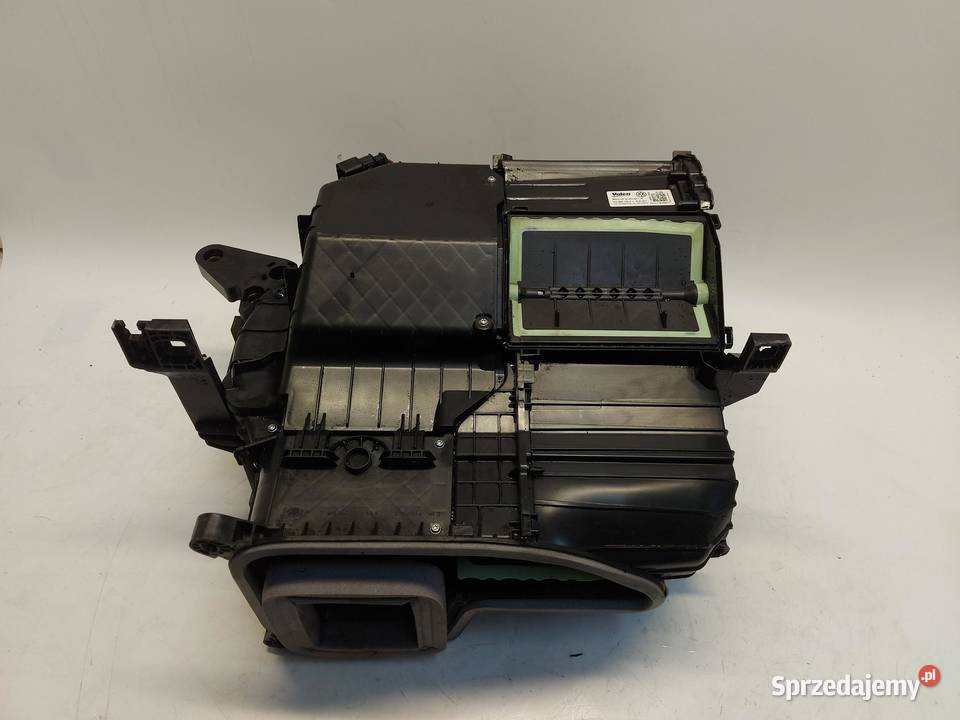 SKODA Enyaq 5LA iV85 Nagrzewnica przód osobowe Wentylacja sprzedam