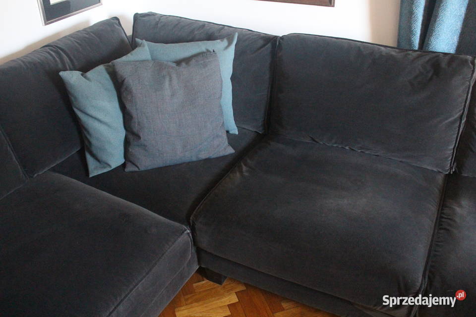 narożnik firmy com40 Narożniki sprzedam