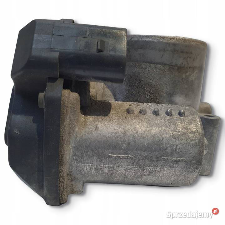 PRZEPUSTNICA VW Polo IV 14 16V 03C133062S Chełm