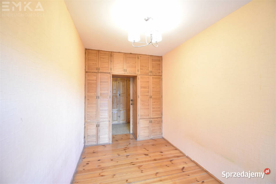 Sprzedaż mieszkania Bydgoszcz Jeremiego Przybory Piętro 2