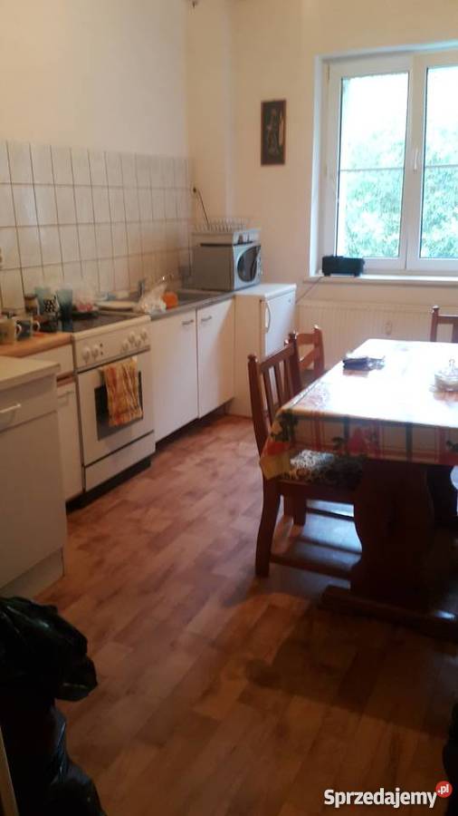 Sprzedam mieszkania Gartz Niemcy Gryfino