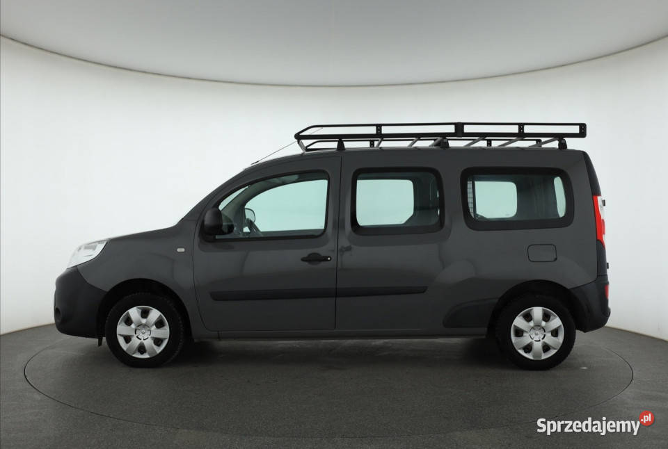 Renault Kangoo 15 dCi manualna Piaseczno