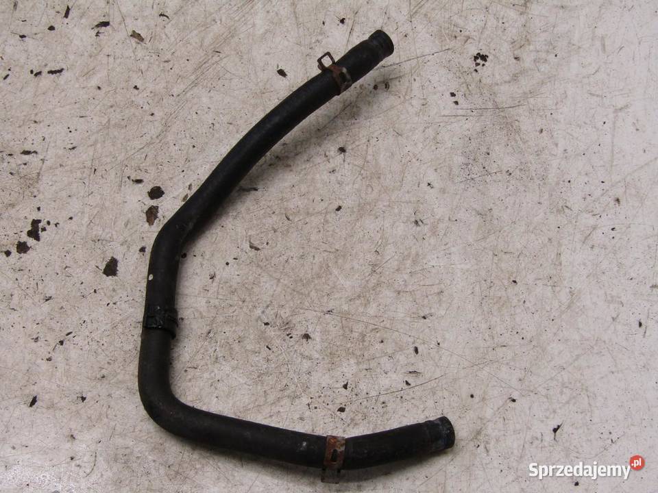 WĄŻ PRZEWÓD RURKA WODY 10 VTEC HONDA CIVIC X osobowe lubelskie