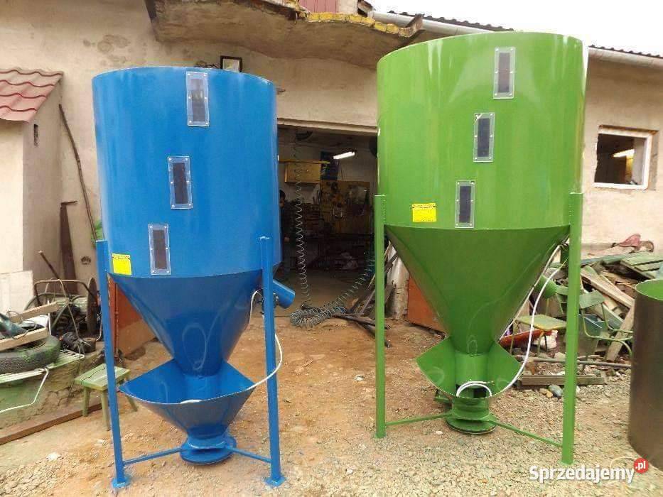 Żmijka przenośnik ślimakowy do zboża nowa nieuszkodzony