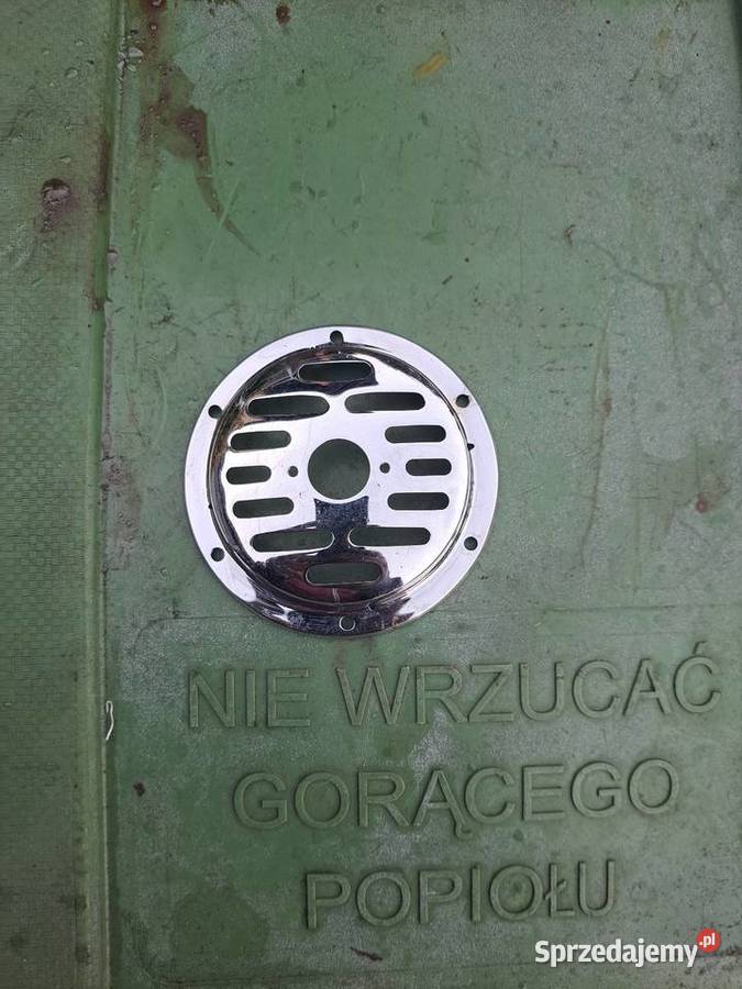 Przód klakson wsk wfm Turek sprzedam