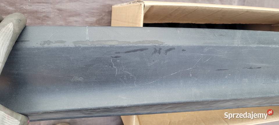 HYUNDAI I30 III HB 17 DOKŁADKA SPOILER HOKEJ Ruda Śląska