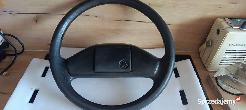 Kierownica Volkswagen