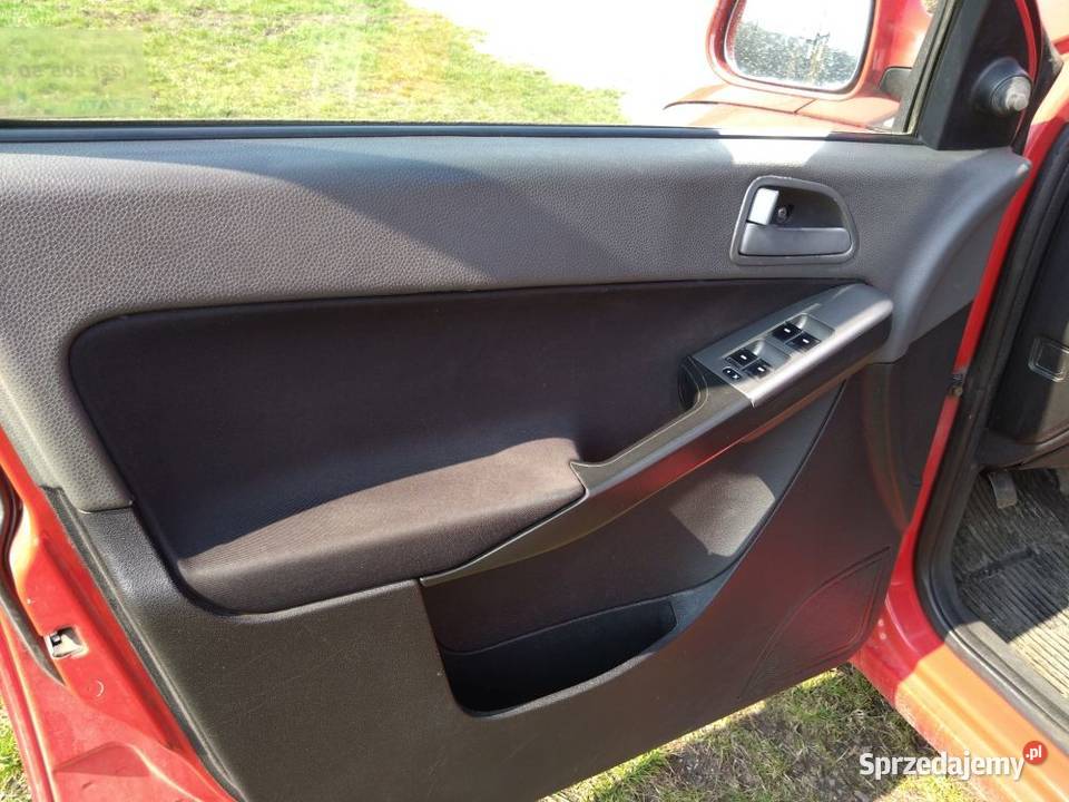 TATA Indica Vista Safire VAN 14 PbLPG 2 wł Indica Kraków