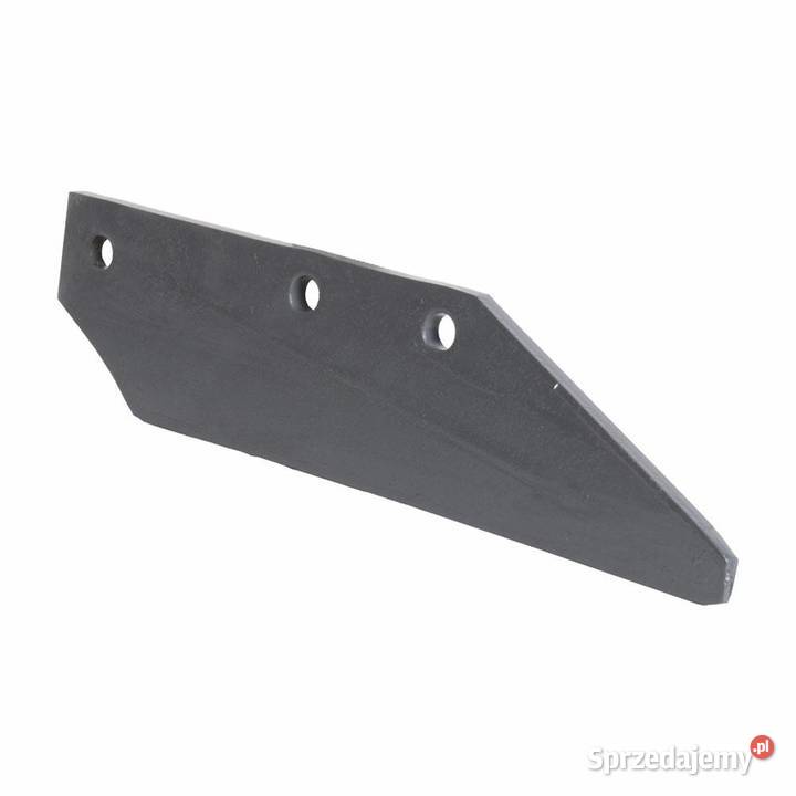 Lemiesz skrzydełkowy prawy 320 mm do Kverneland Kamionna