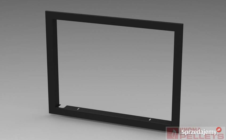 Maskownica Blenda do kominka