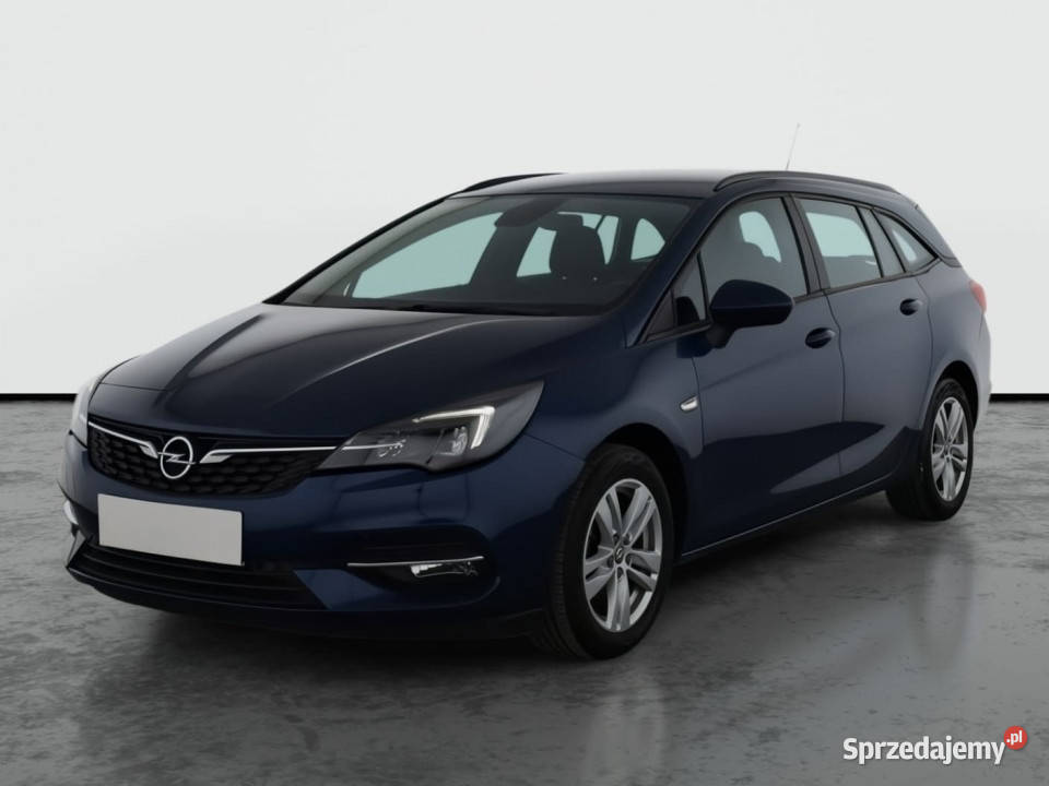 Opel Astra 12 Turbo wielofunkcyjna kierownica Piaseczno