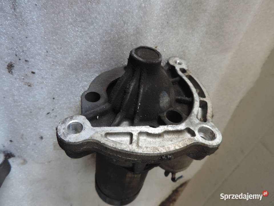 PEUGEOT CITROEN 16 16V ROZRUSZNIK SILNIK NFU małopolskie