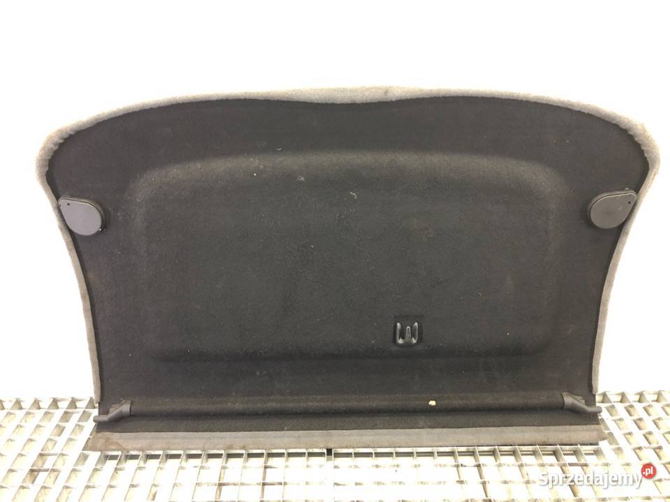 PÓŁKA TYŁ SEAT LEON I Hatchback 9906 OSŁONA sprzedam