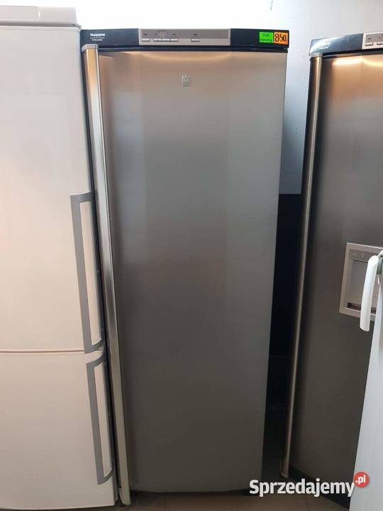 CHŁODZIARKA HUSQVARNA dolnośląskie Wrocław