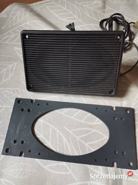 Stare Radio Unitra Diora Safari 5 SMP 502 z 1975 Kraków