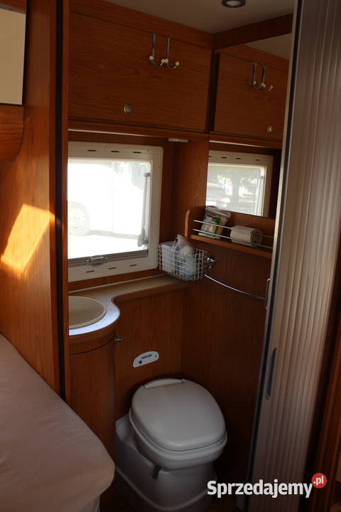 Renault Master Rimor Xgo 302 Coup 45000 Original Płońsk