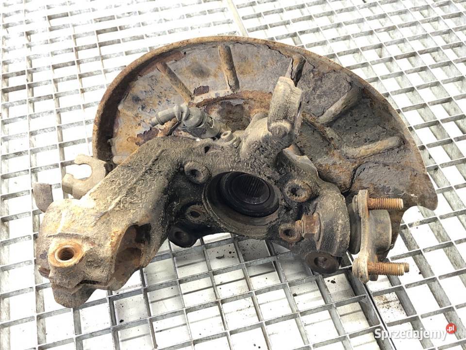 ZWROTNICA PRAWY PRZÓD AUDI A3 8P 20 140 0313 osobowe