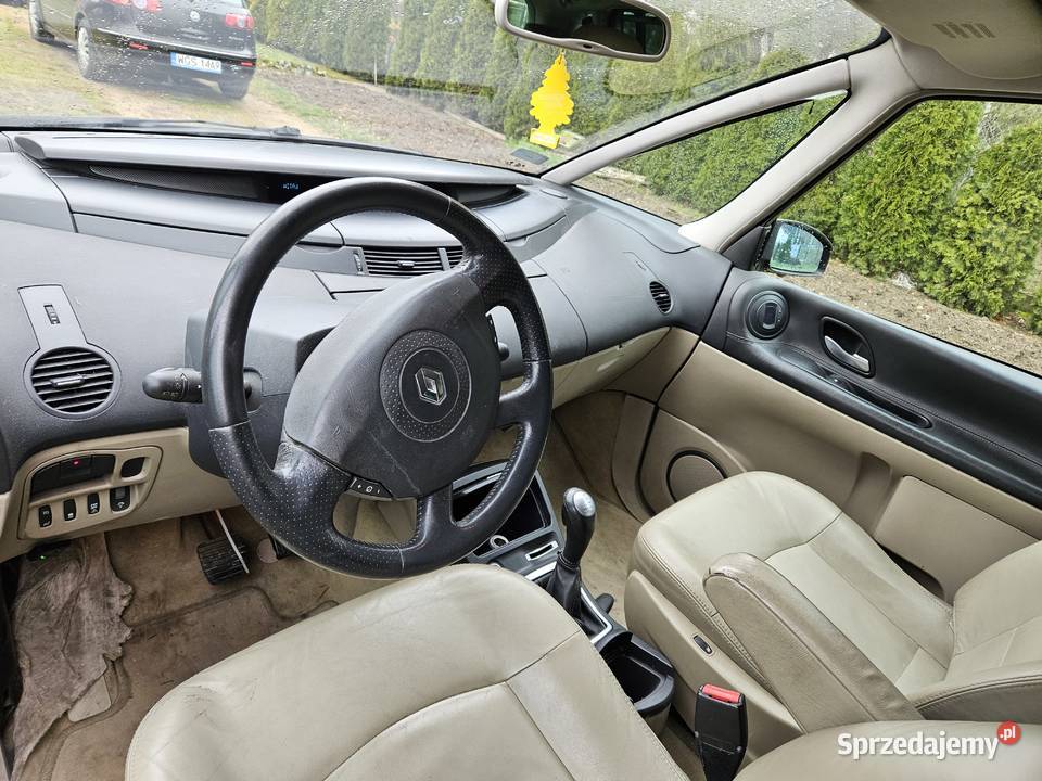 SYNDYK SPRZEDA SAMOCHÓD nieuszkodzony mazowieckie Warszawa