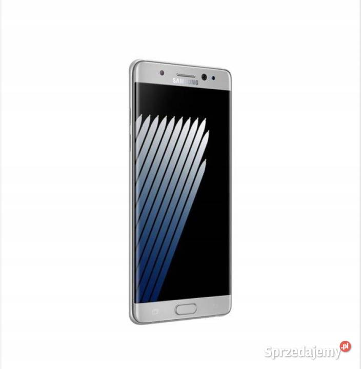 Atrapa Telefonu Samsung Galaxy Note 7 N930 Pyskowice