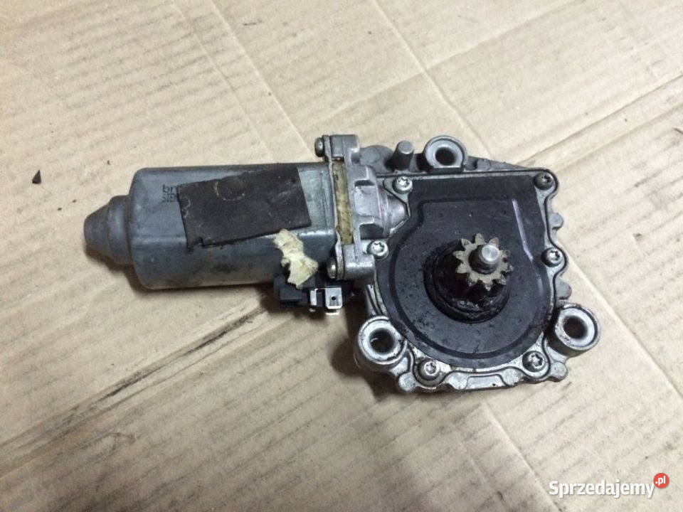 Silniczek Podnoszenia Szyby Renault Premium LePr Maszewo