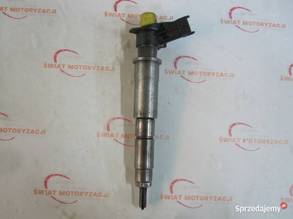 TRAFIC VIVARO 20 DCI wtrysk wtryskiwacz Wtryskiwacze Kielce