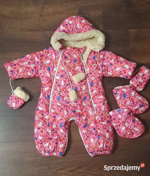 kombinezon transformator Katowice