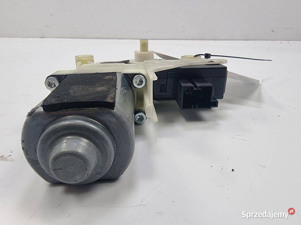 SILNICZEK SZYBY PT PORSCHE PANAMERA TURBO 970