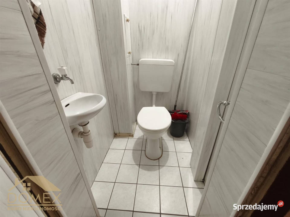 Mieszkanie 78m2 2 pokoje Pszów