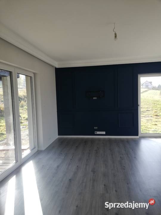 Sztukateria dekoracyjne listwy sufitowe Kraków