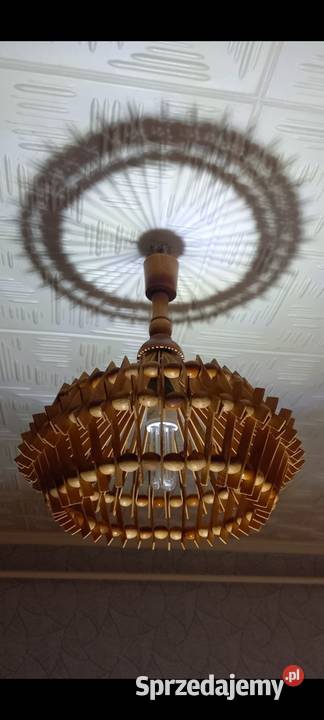 Lampa oświetleniowa sufitowa do przedpokoju Lampy wiszące Lampy mazowieckie