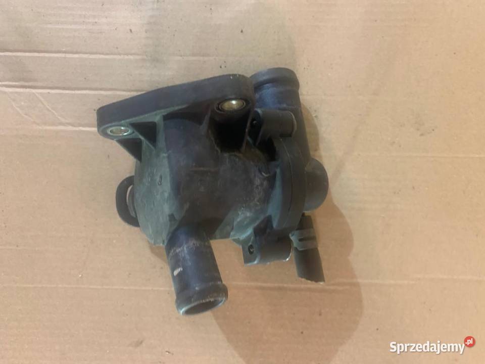 Termostat skoda Fabia I 1 14 mpi termostaty Szczecin