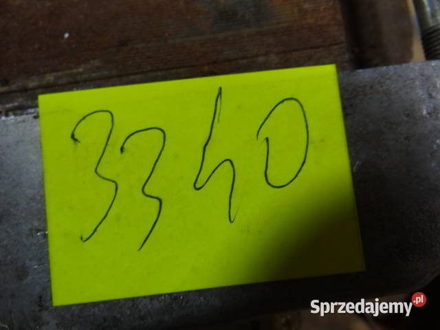 iskrownik cewka zapłonowa Junak Simson AWO org Pozostałe Żary