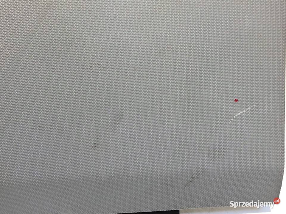 SCHOWEK PASAŻERA DODGE AVENGER SedanLimuzyna