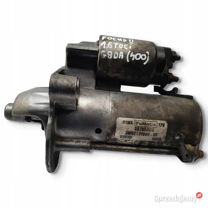 ROZRUSZNIK Ford Focus II 16 TDCI 3M5T11000CF Chełm