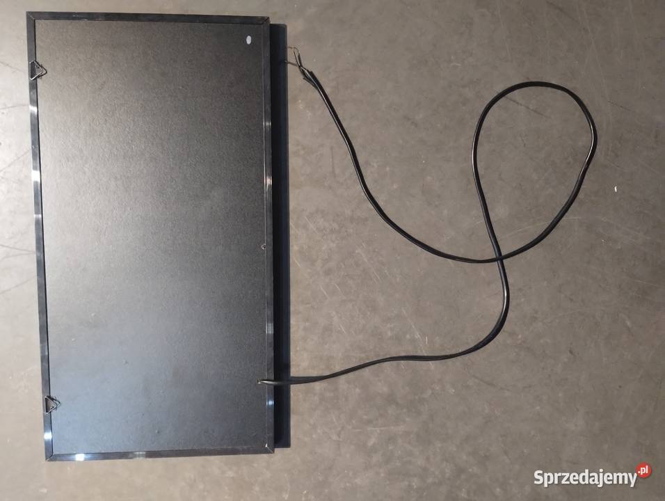 Napis tablica świetlna OTWARTE Pozostałe Siedlce